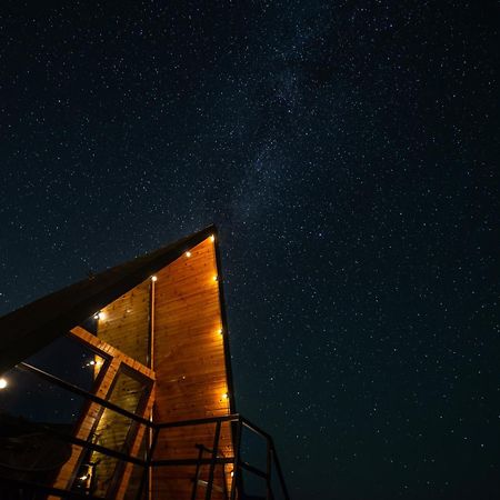 Hotel A Pisc Vatra Moldoviţei Zewnętrze zdjęcie